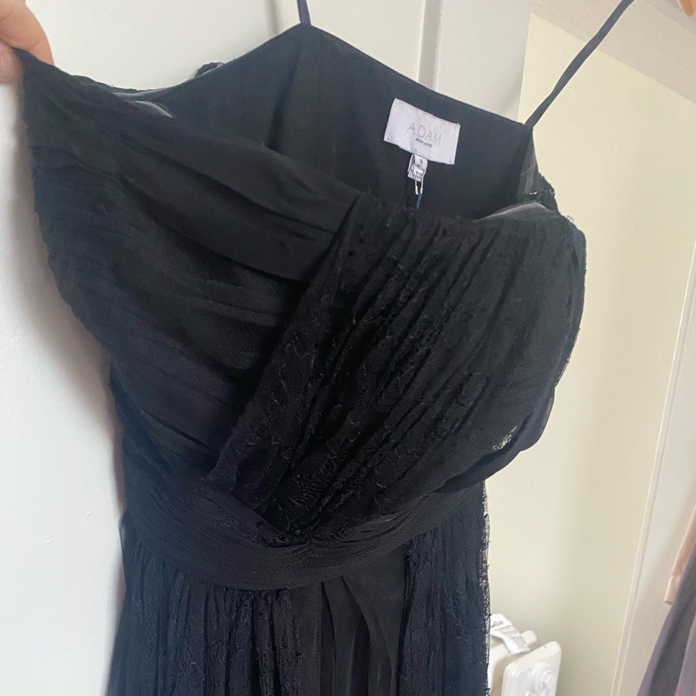 Vintage never worn Adam Lippes gown!
